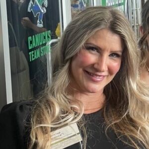 Meet your Posher, Stacie